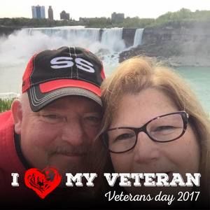 Meet your Posher, Valerie